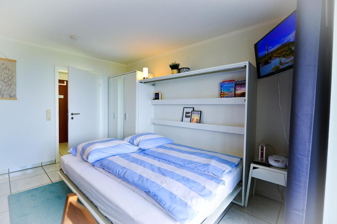 Haus Horizont Hz14 Apartament Cuxhaven