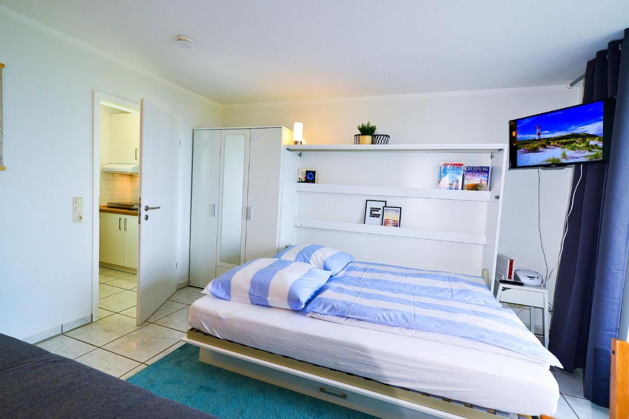 Haus Horizont Hz14 Apartament *