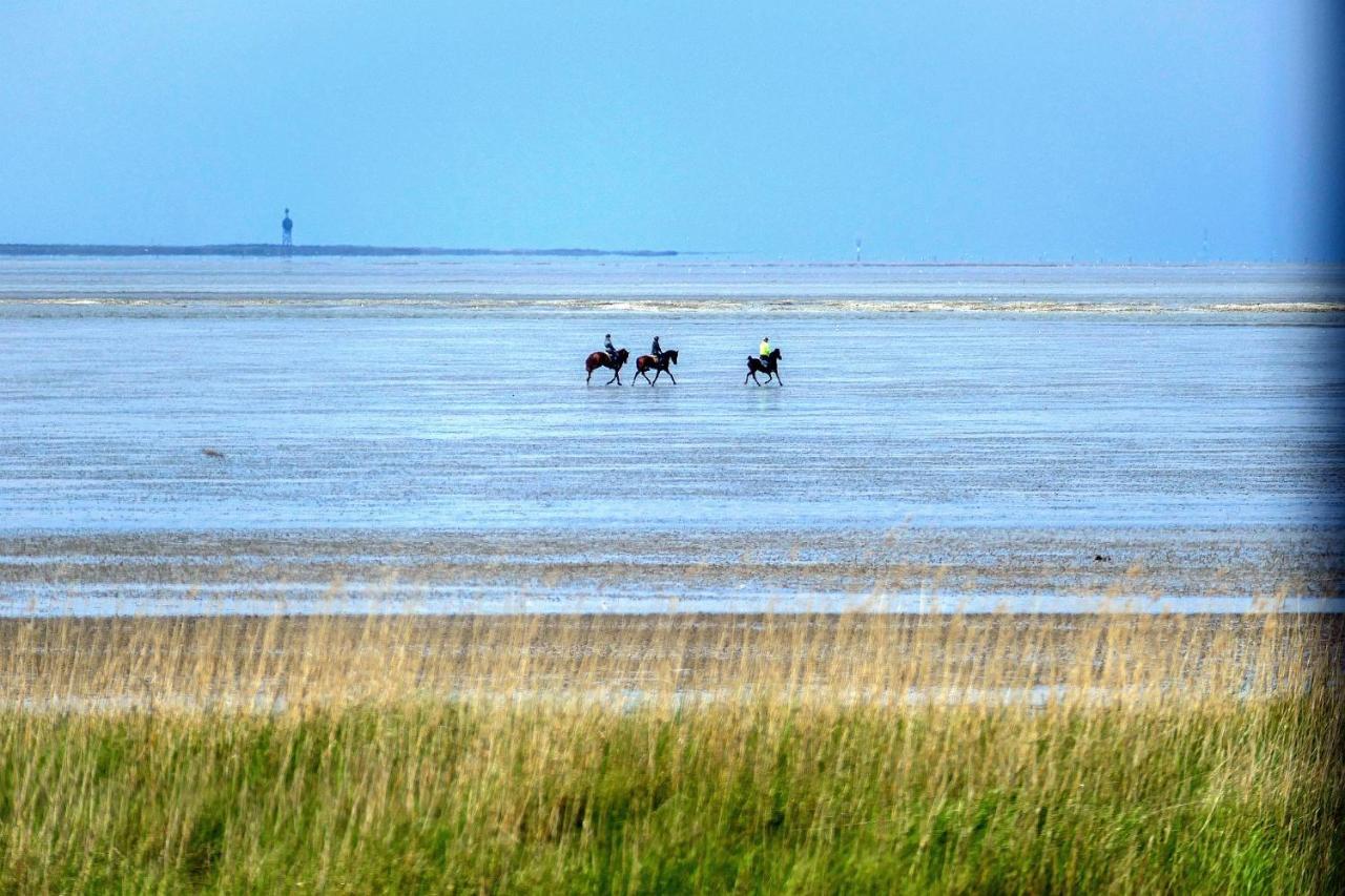 Haus Horizont Hz14 Cuxhaven