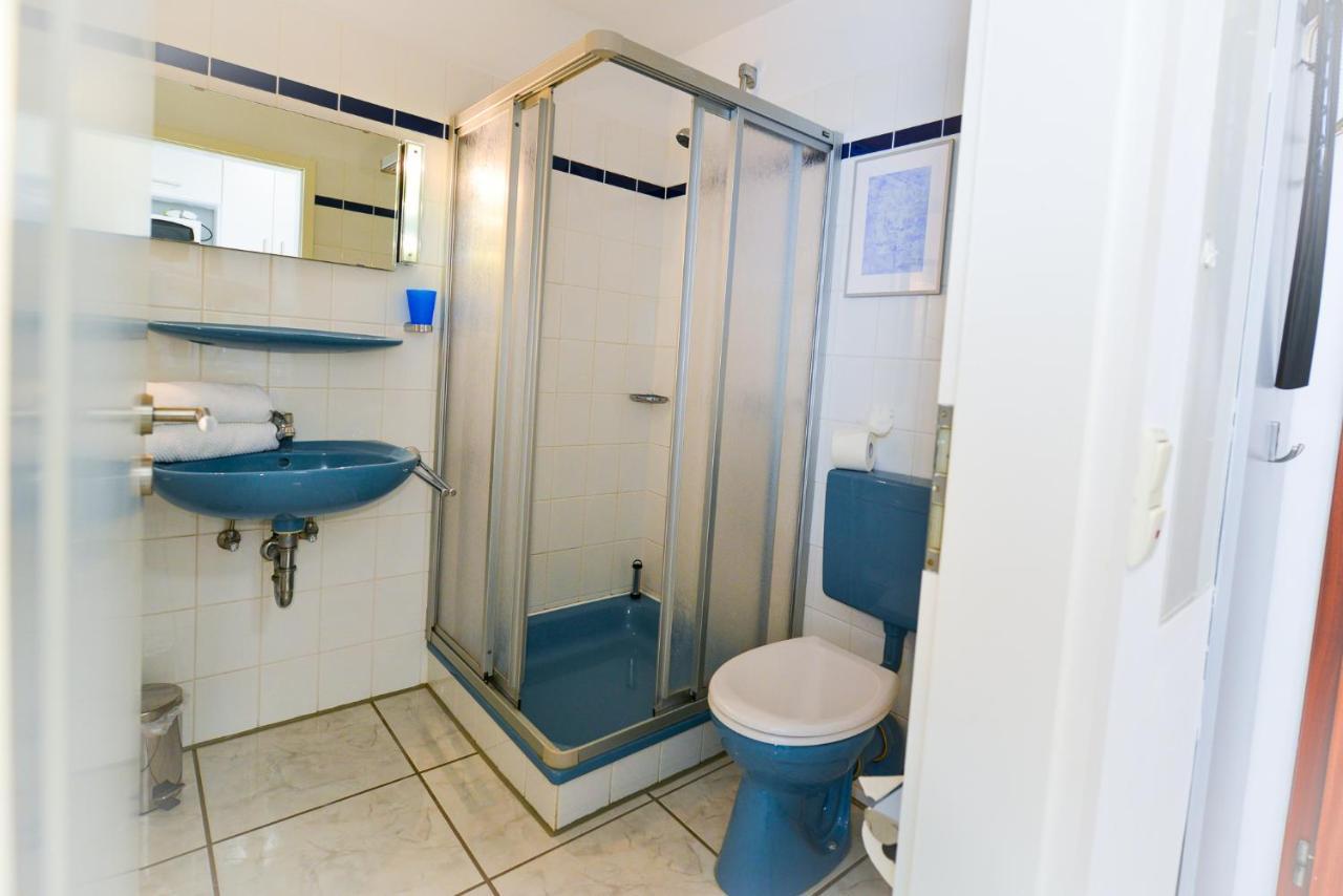 Haus Horizont Hz14 Apartament *