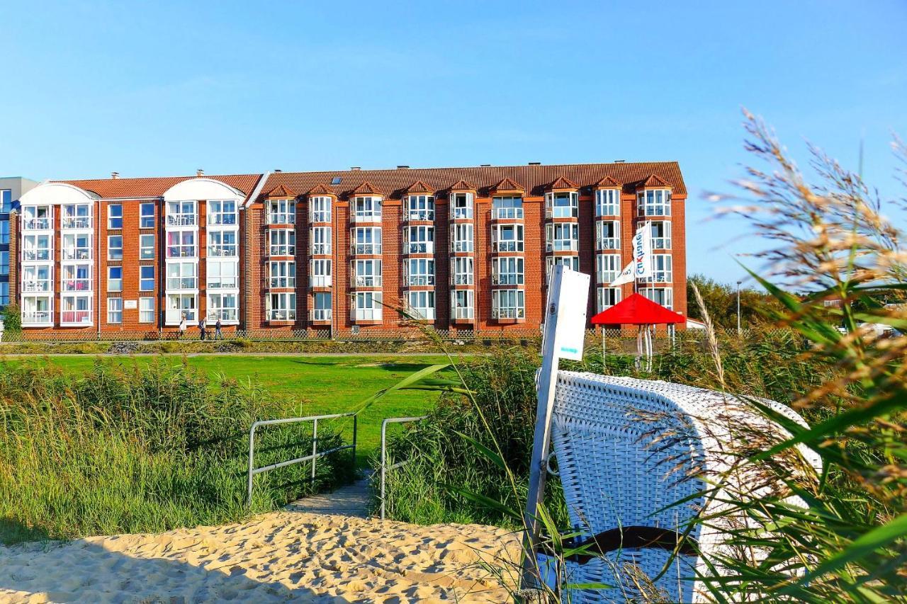 Haus Horizont Hz14 Apartament